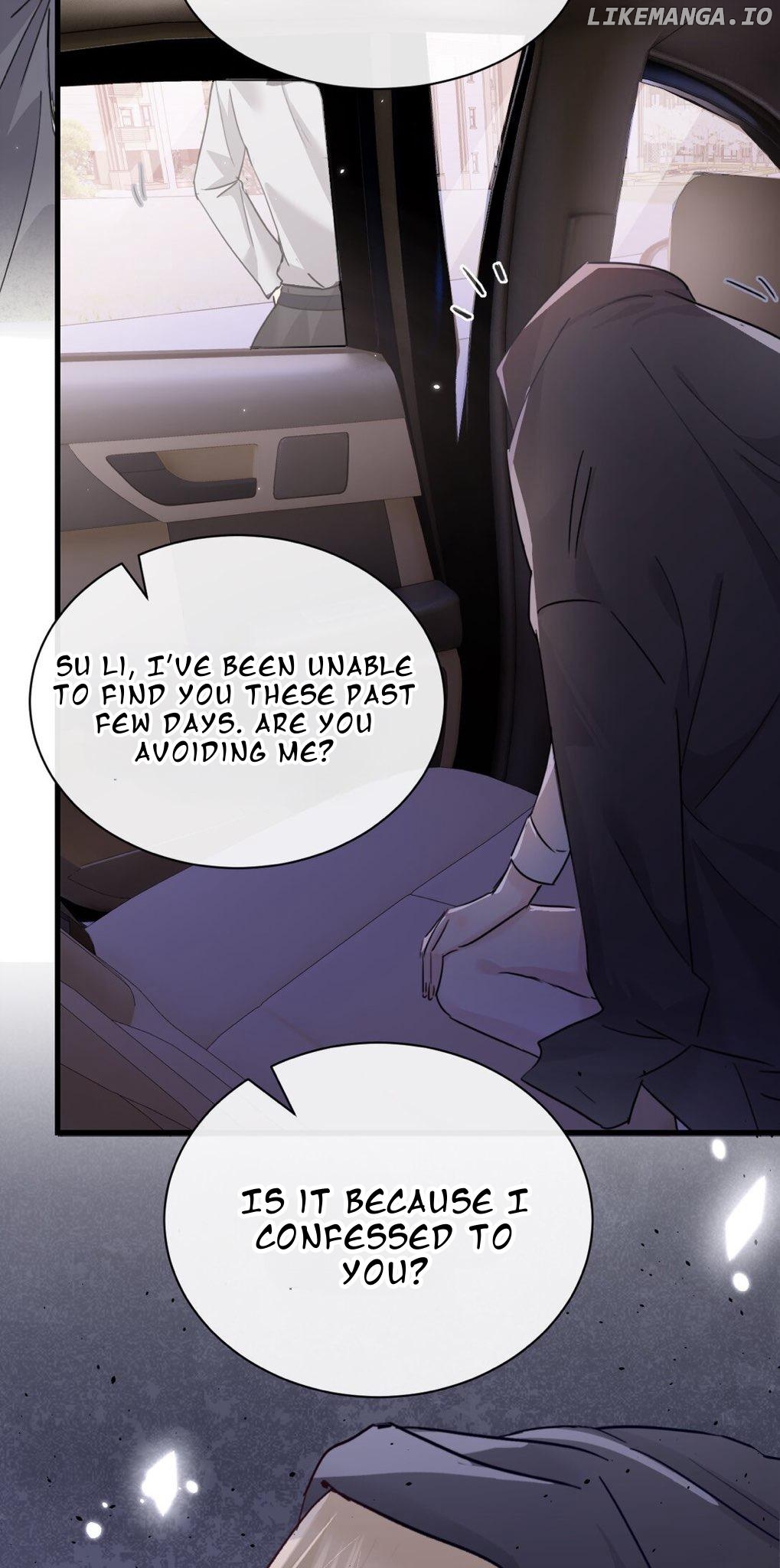 Bing Jiao Meimei Zhi Xiang Rang Wo Qifu Ta Chapter 45 - page 20