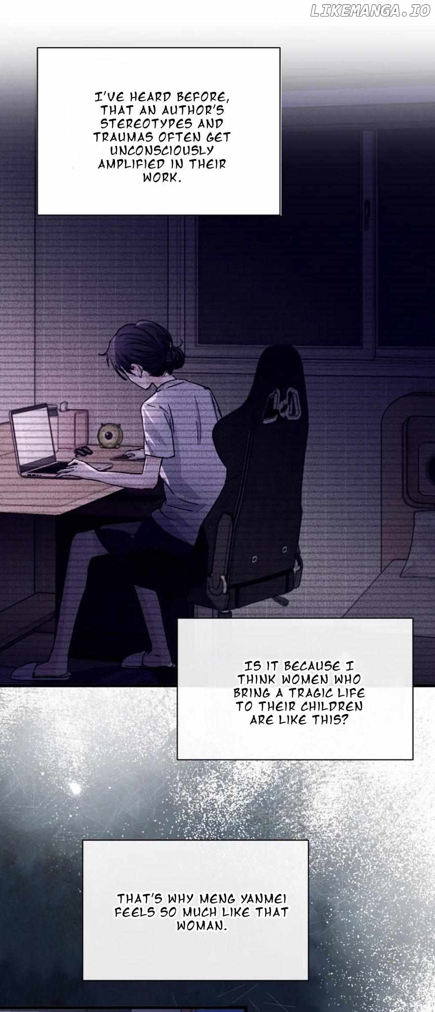 Bing Jiao Meimei Zhi Xiang Rang Wo Qifu Ta Chapter 47 - page 20