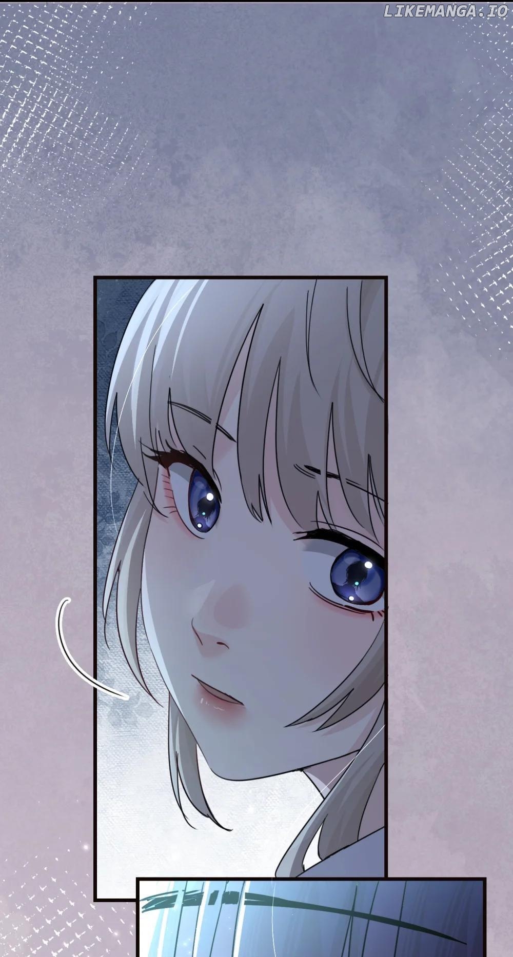 Bing Jiao Meimei Zhi Xiang Rang Wo Qifu Ta Chapter 47 - page 24