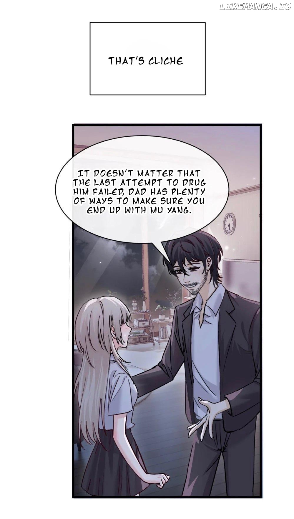 Bing Jiao Meimei Zhi Xiang Rang Wo Qifu Ta Chapter 47 - page 2