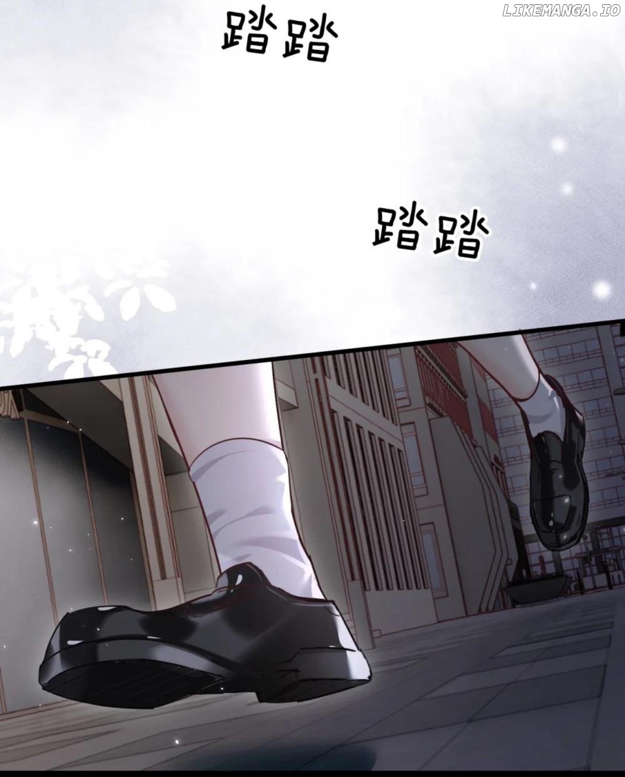 Bing Jiao Meimei Zhi Xiang Rang Wo Qifu Ta Chapter 47 - page 40