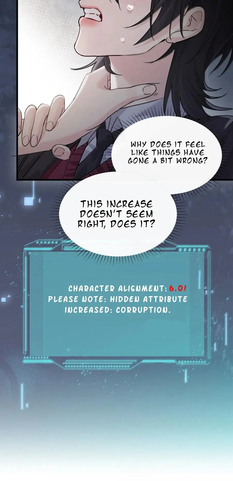 Bing Jiao Meimei Zhi Xiang Rang Wo Qifu Ta Chapter 48 - page 22