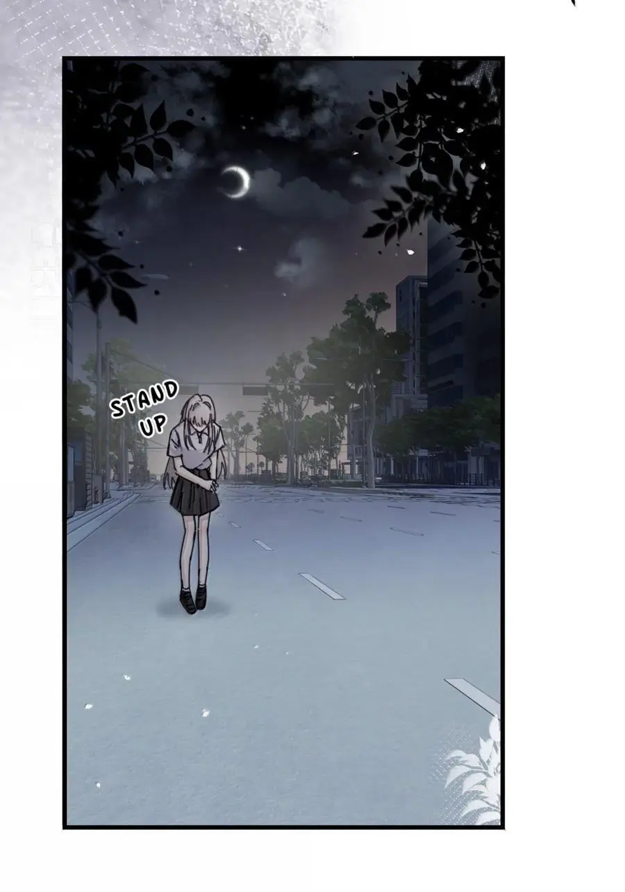 Bing Jiao Meimei Zhi Xiang Rang Wo Qifu Ta Chapter 48 - page 29