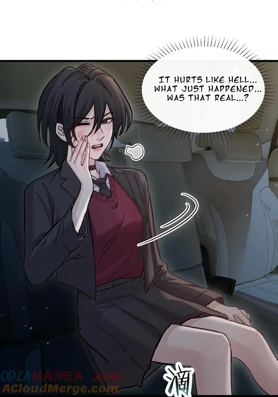 Bing Jiao Meimei Zhi Xiang Rang Wo Qifu Ta Chapter 48 - page 31