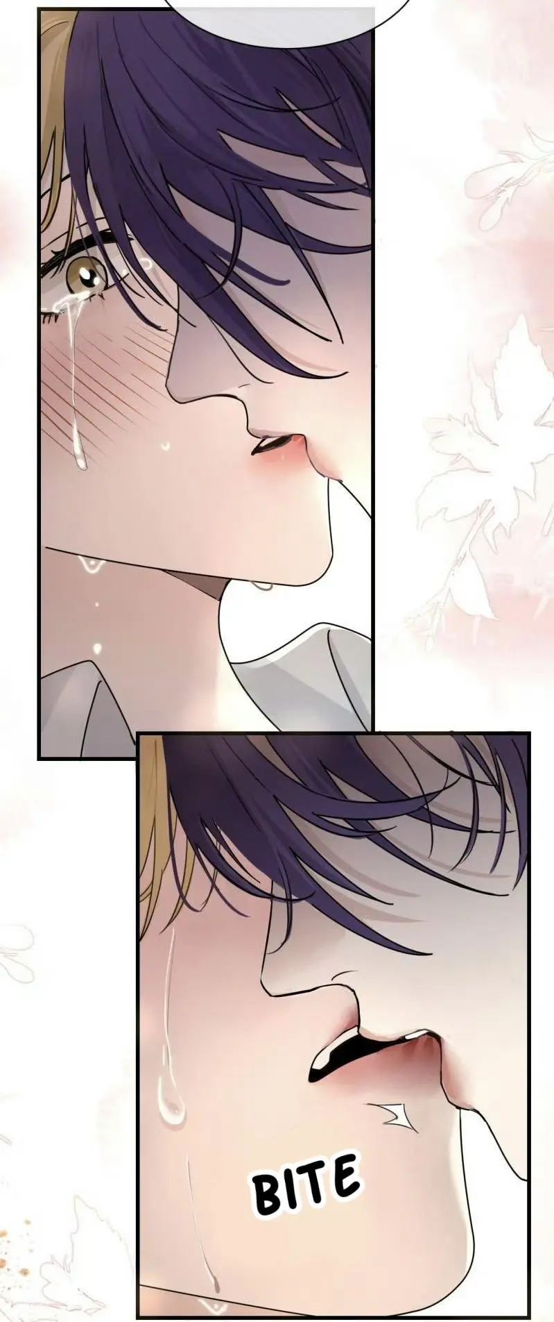 Bing Jiao Meimei Zhi Xiang Rang Wo Qifu Ta Chapter 48 - page 35