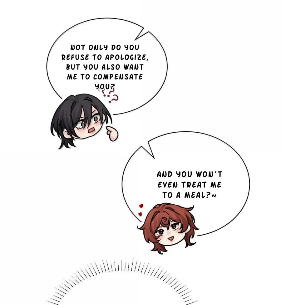 Bing Jiao Meimei Zhi Xiang Rang Wo Qifu Ta Chapter 48 - page 4