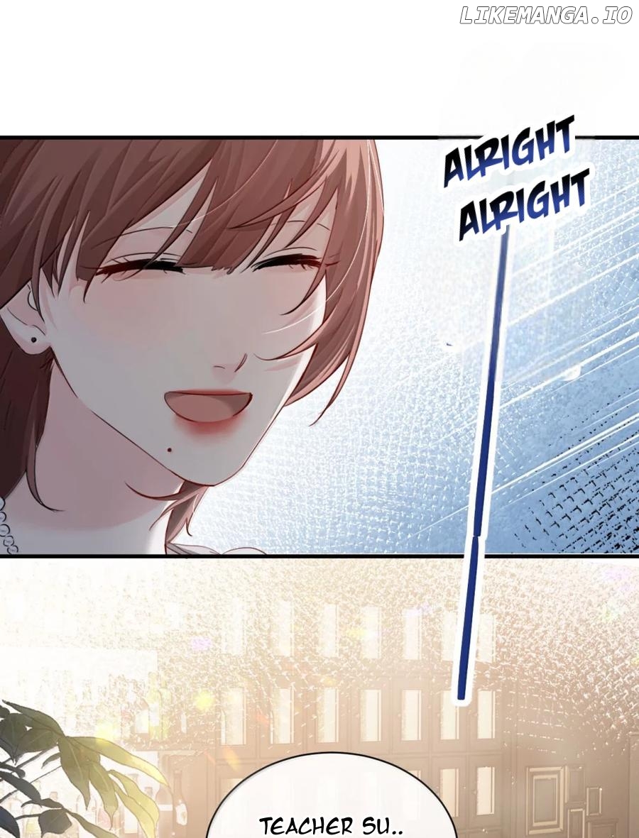 Bing Jiao Meimei Zhi Xiang Rang Wo Qifu Ta Chapter 49 - page 10