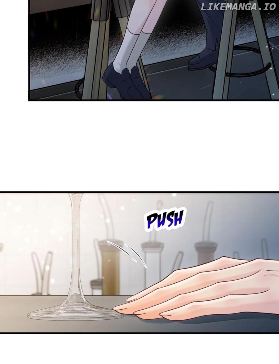Bing Jiao Meimei Zhi Xiang Rang Wo Qifu Ta Chapter 49 - page 24
