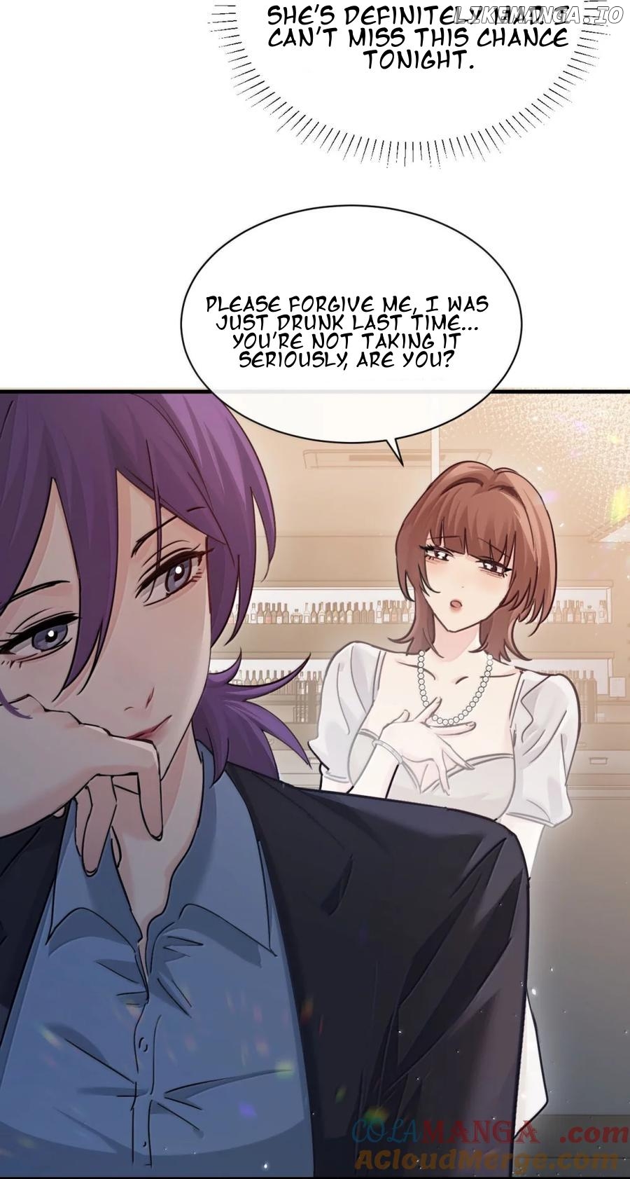 Bing Jiao Meimei Zhi Xiang Rang Wo Qifu Ta Chapter 49 - page 27