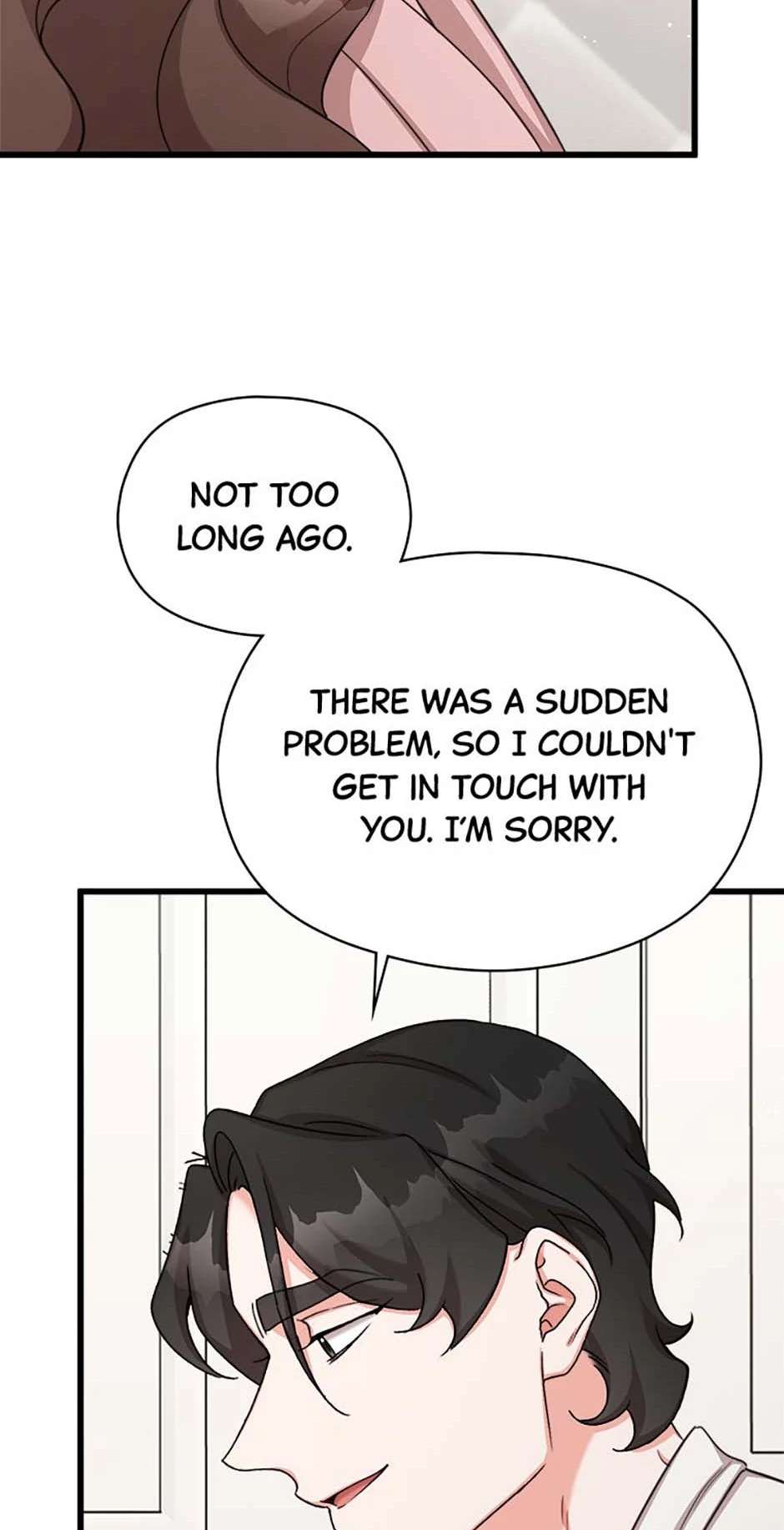 The Most Perfect Marriage Chapter 66 - page 10