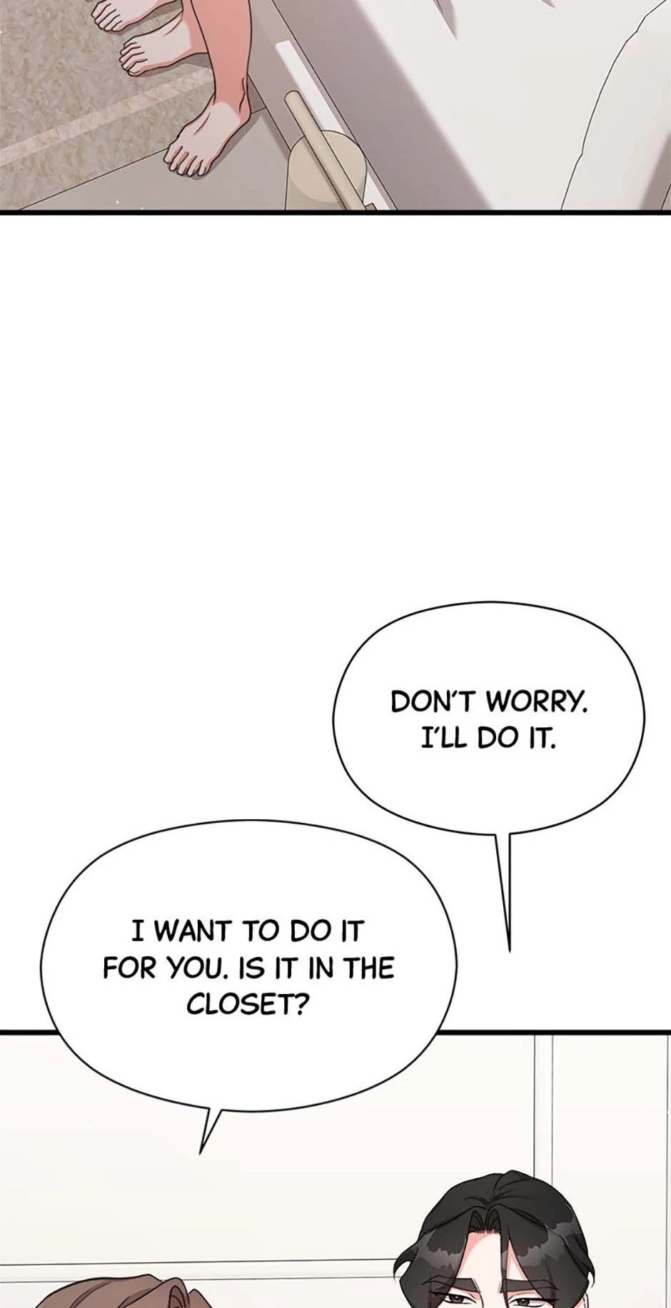 The Most Perfect Marriage Chapter 66 - page 15