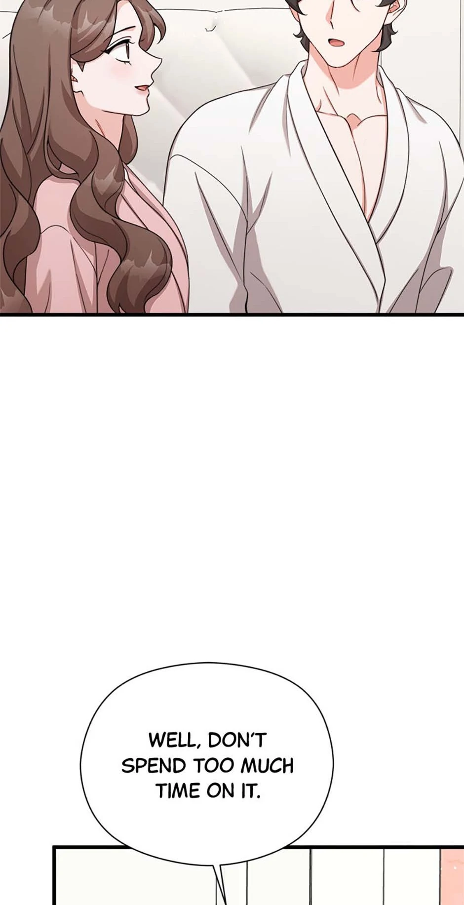 The Most Perfect Marriage Chapter 66 - page 16