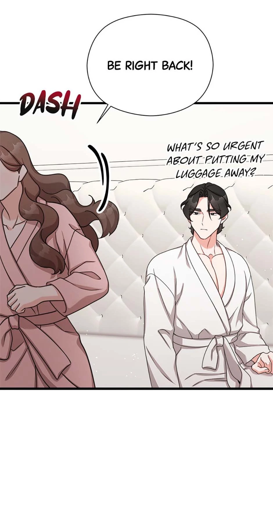 The Most Perfect Marriage Chapter 66 - page 18