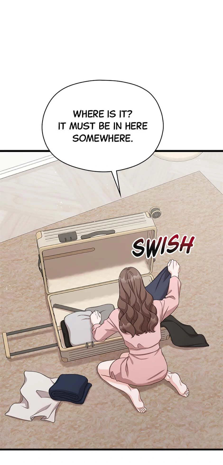The Most Perfect Marriage Chapter 66 - page 19