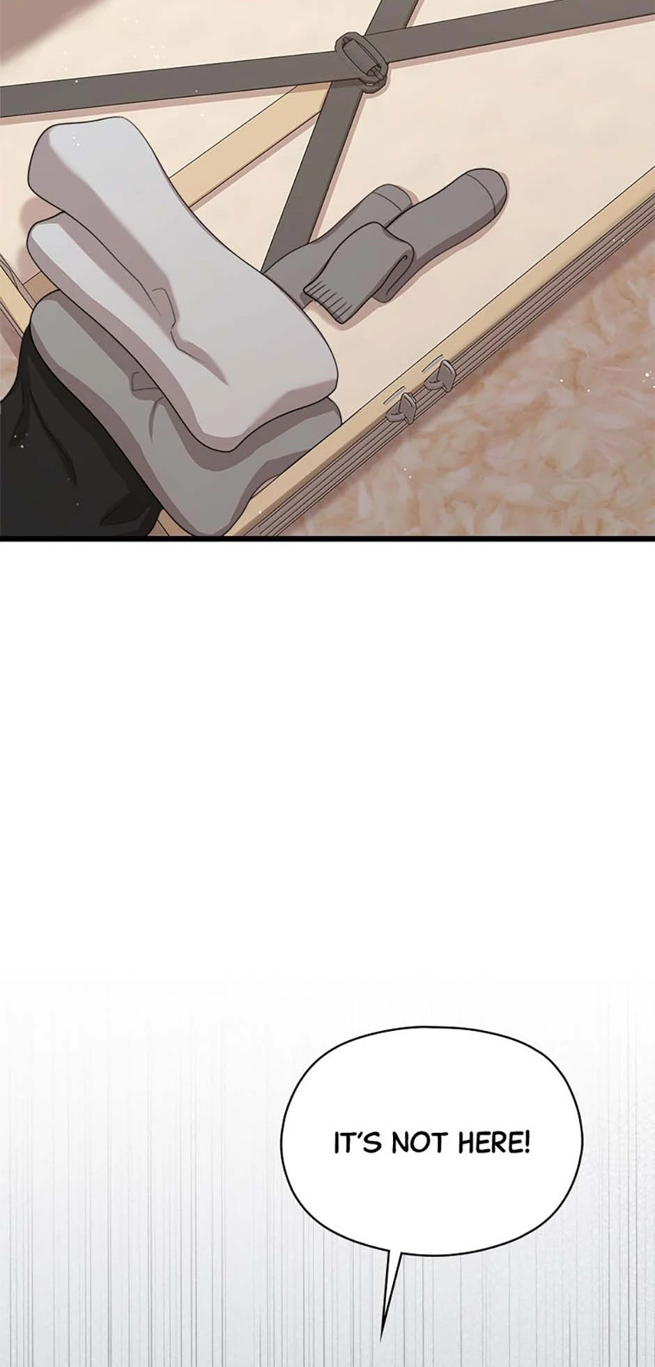 The Most Perfect Marriage Chapter 66 - page 22