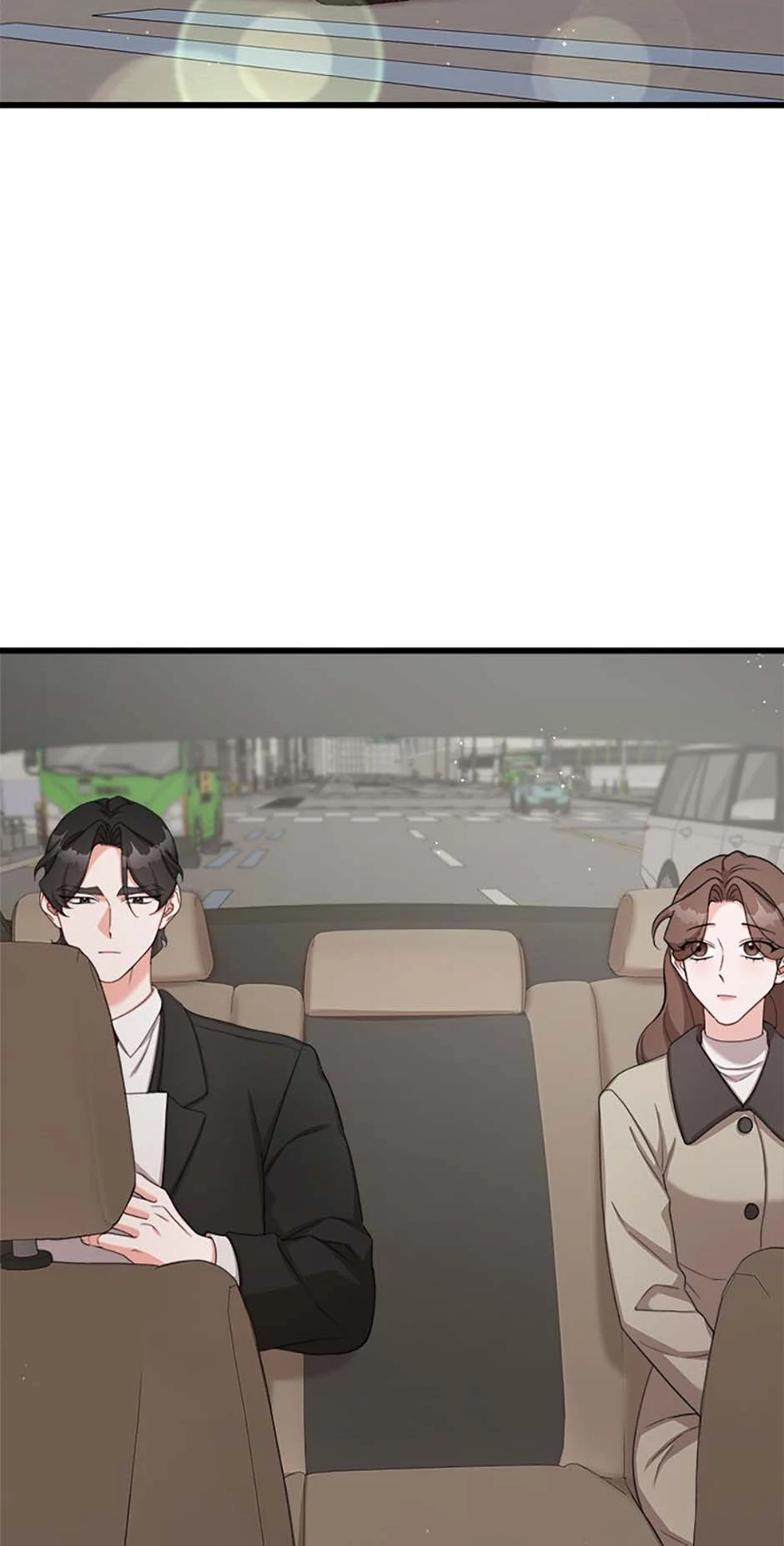The Most Perfect Marriage Chapter 66 - page 27