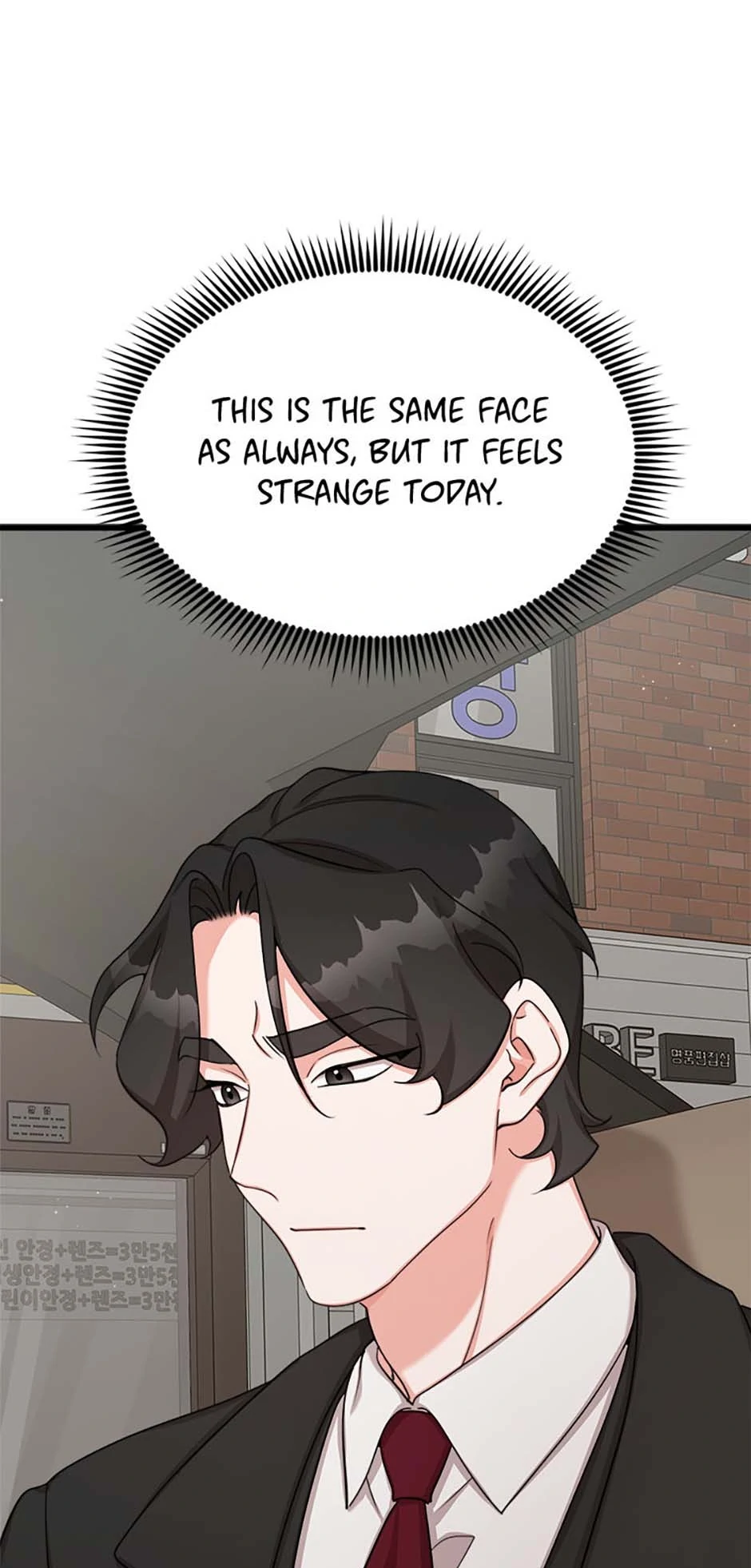 The Most Perfect Marriage Chapter 66 - page 29