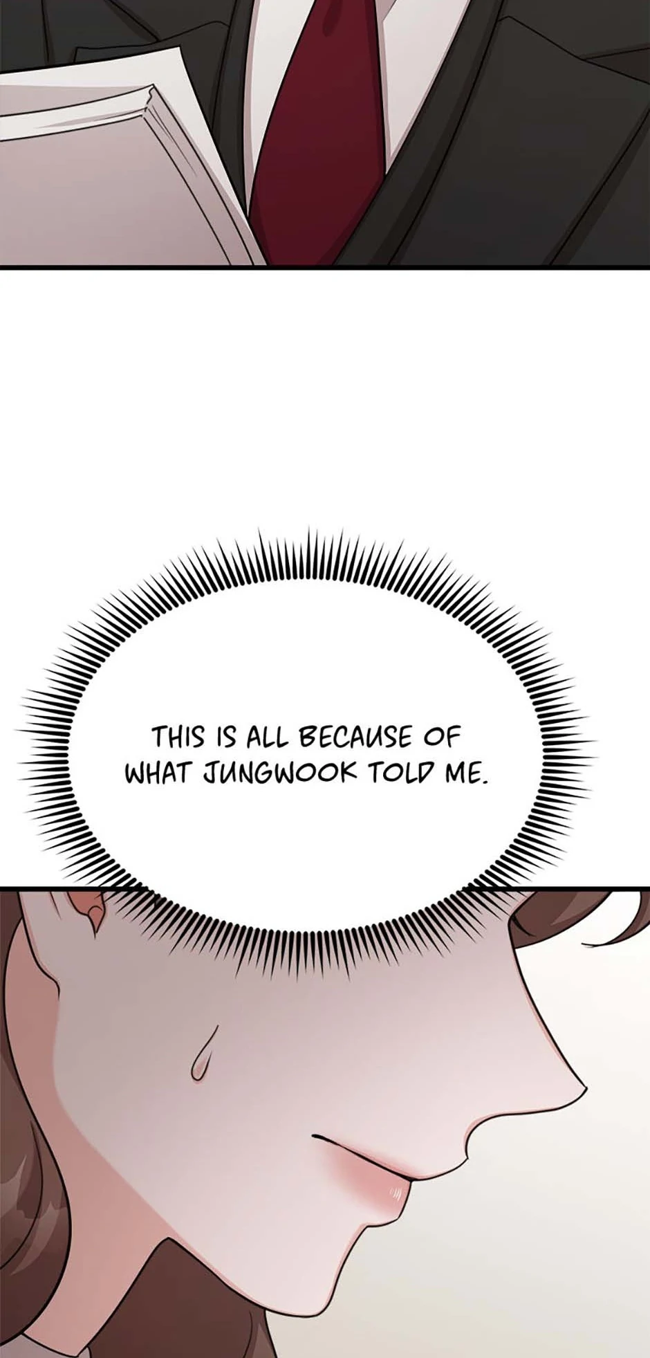 The Most Perfect Marriage Chapter 66 - page 30