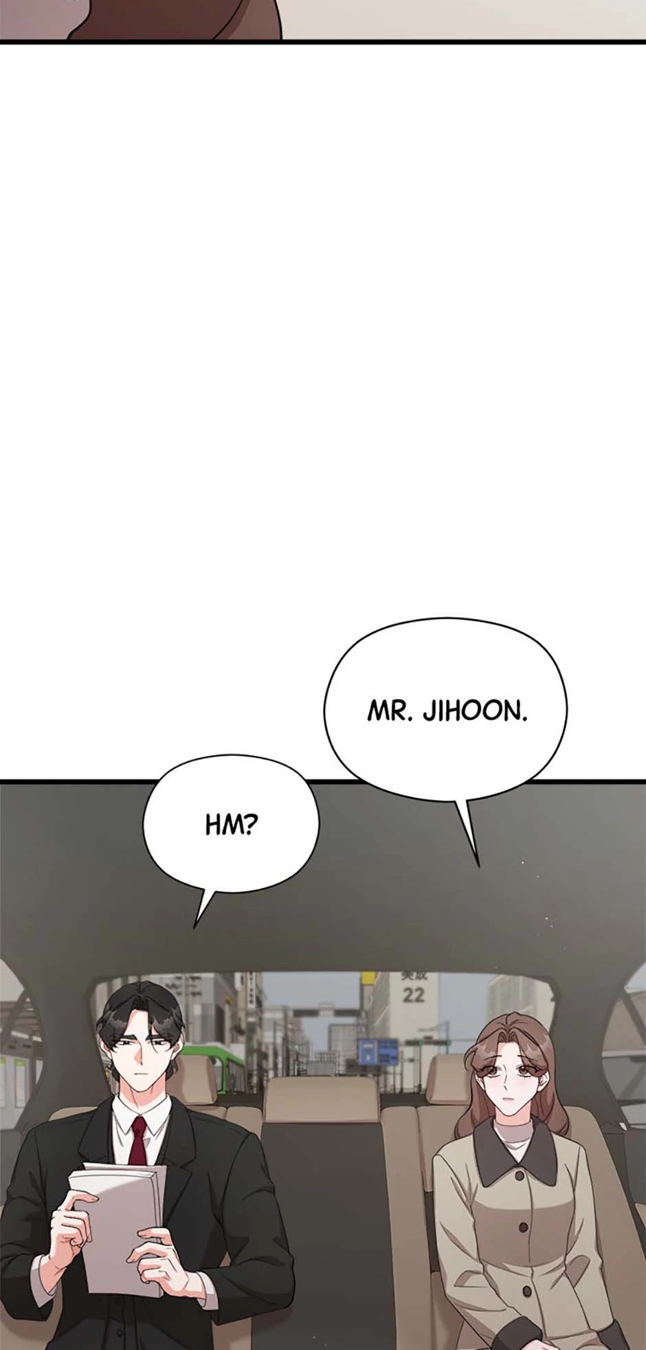 The Most Perfect Marriage Chapter 66 - page 31