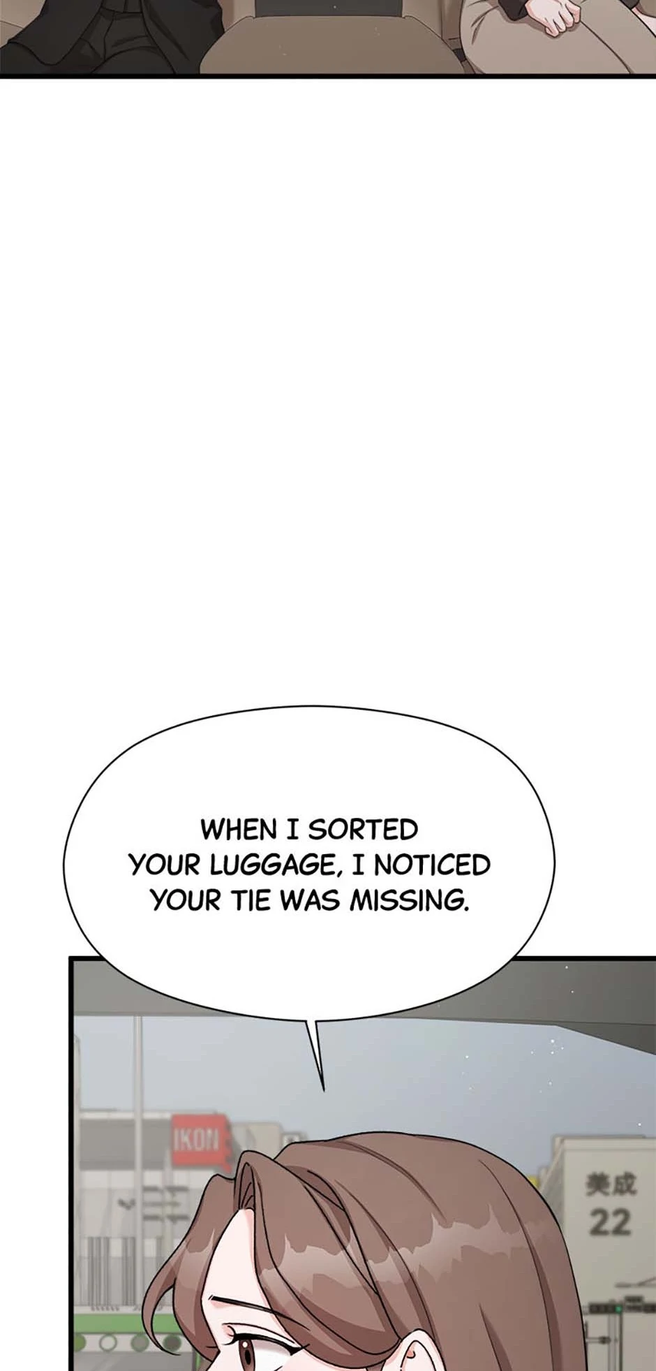 The Most Perfect Marriage Chapter 66 - page 32