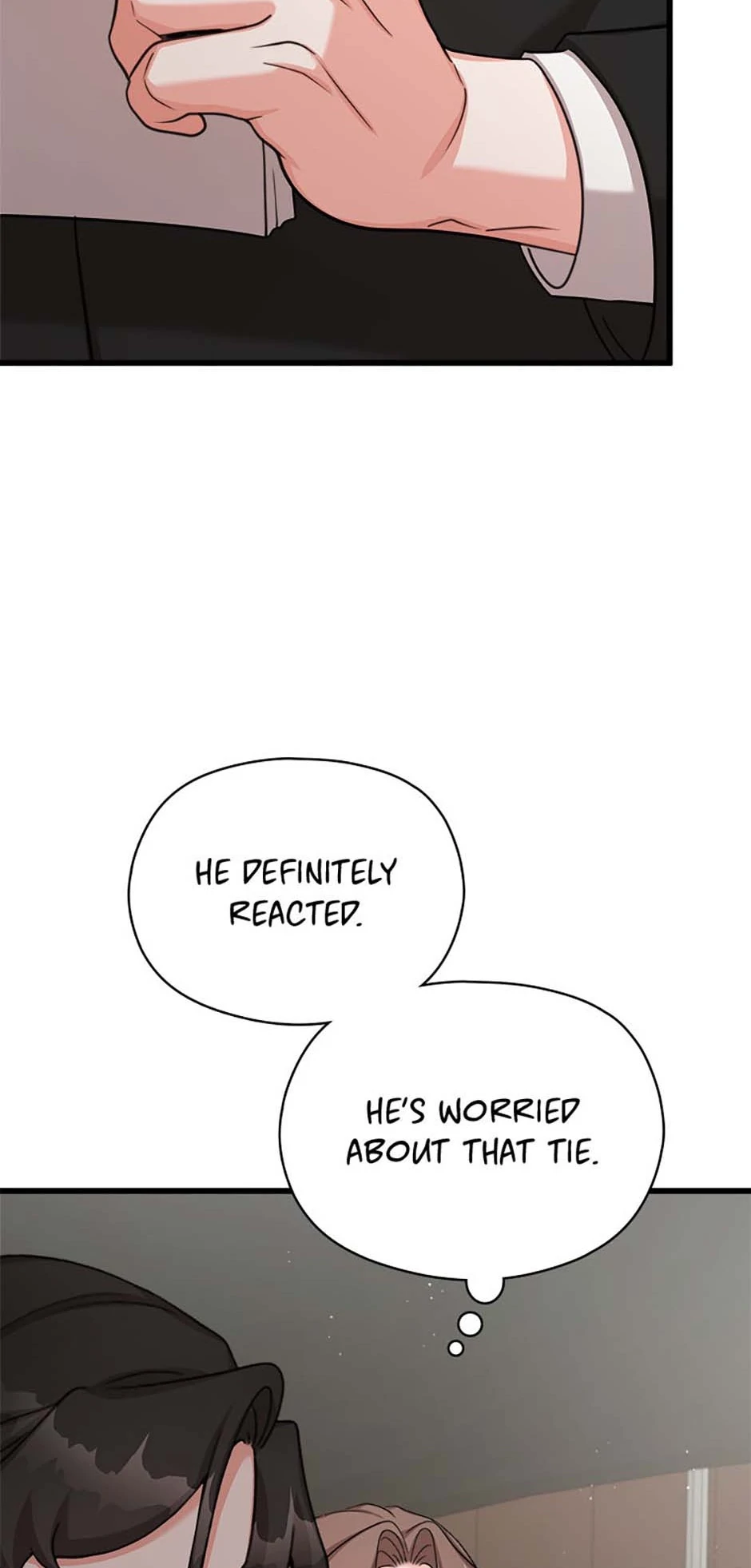 The Most Perfect Marriage Chapter 66 - page 34