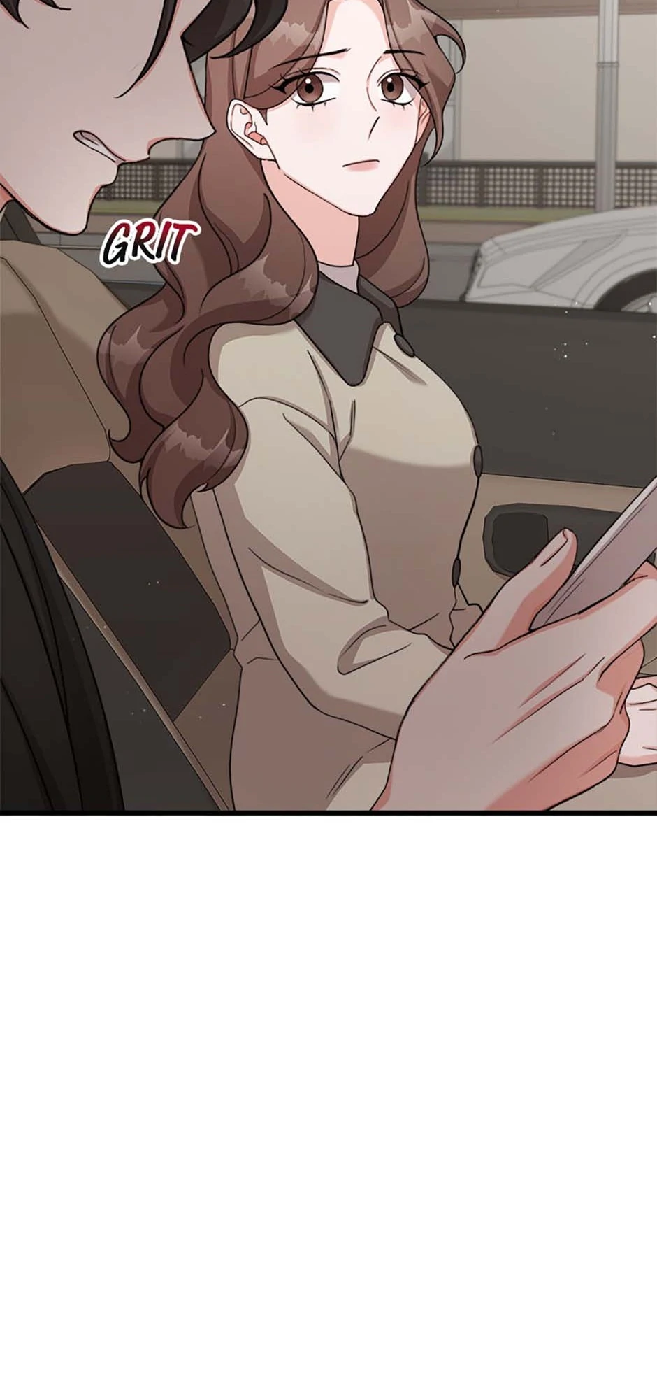 The Most Perfect Marriage Chapter 66 - page 35