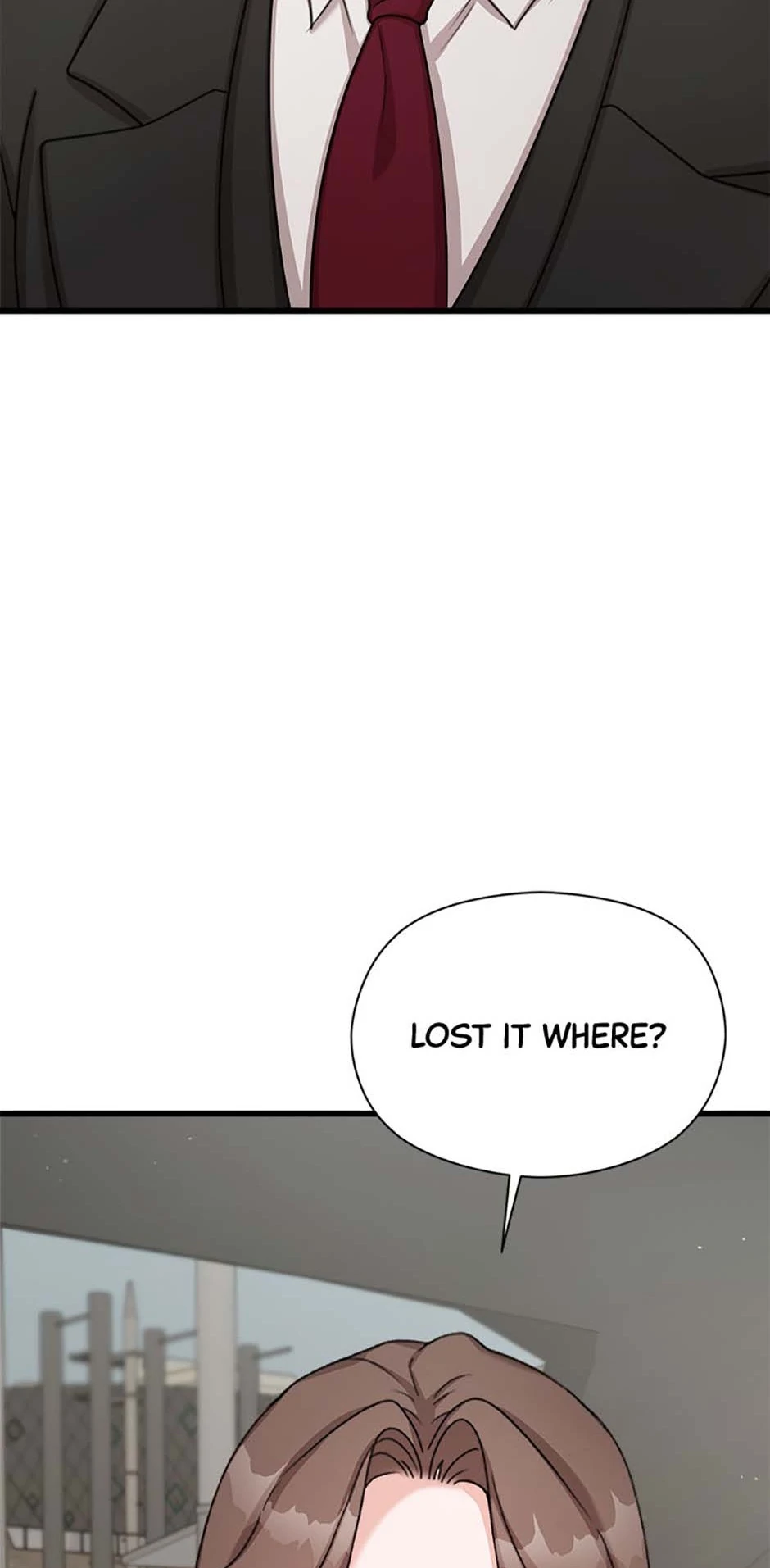 The Most Perfect Marriage Chapter 66 - page 38