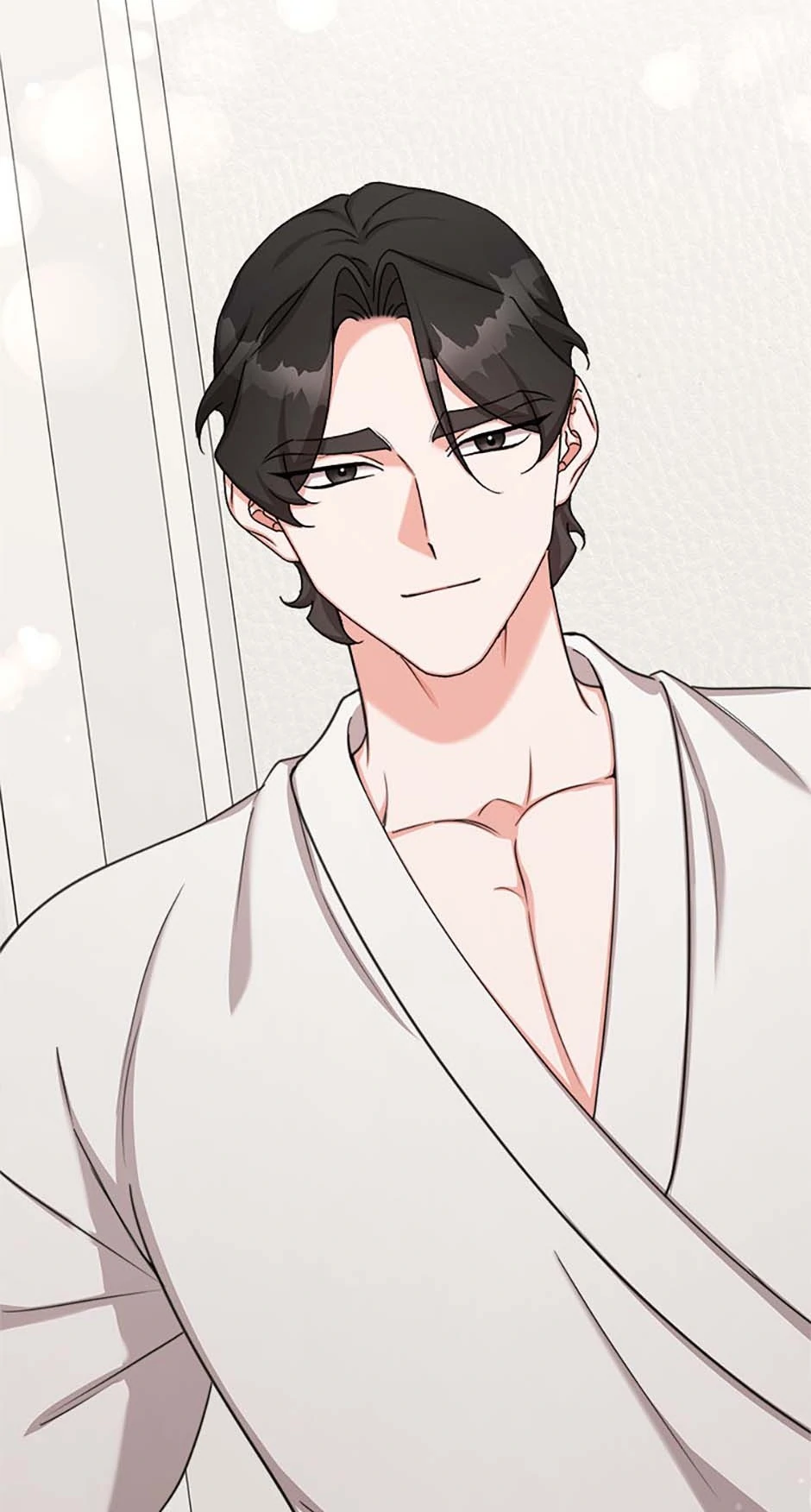 The Most Perfect Marriage Chapter 66 - page 4
