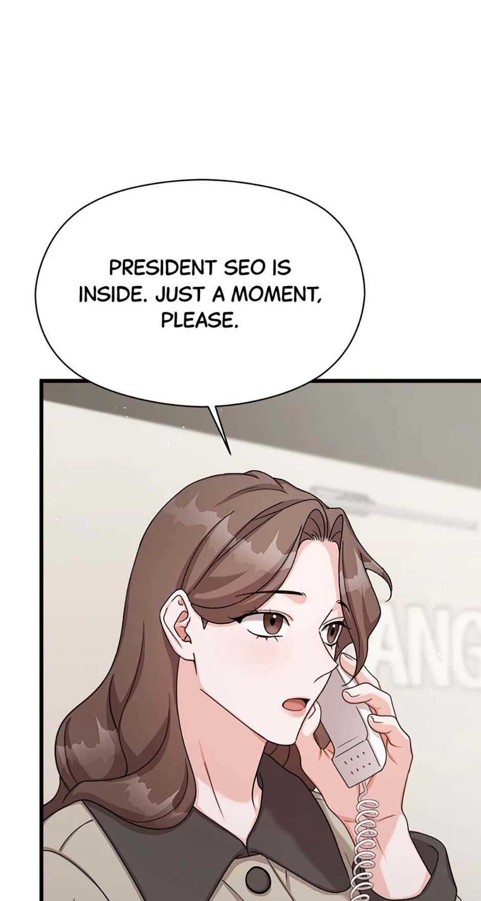 The Most Perfect Marriage Chapter 66 - page 53
