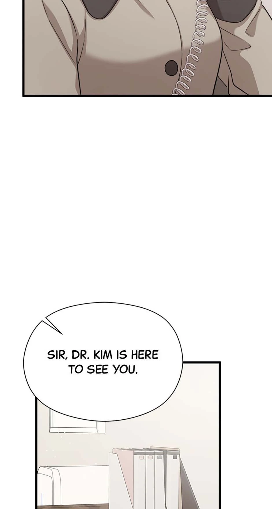 The Most Perfect Marriage Chapter 66 - page 54