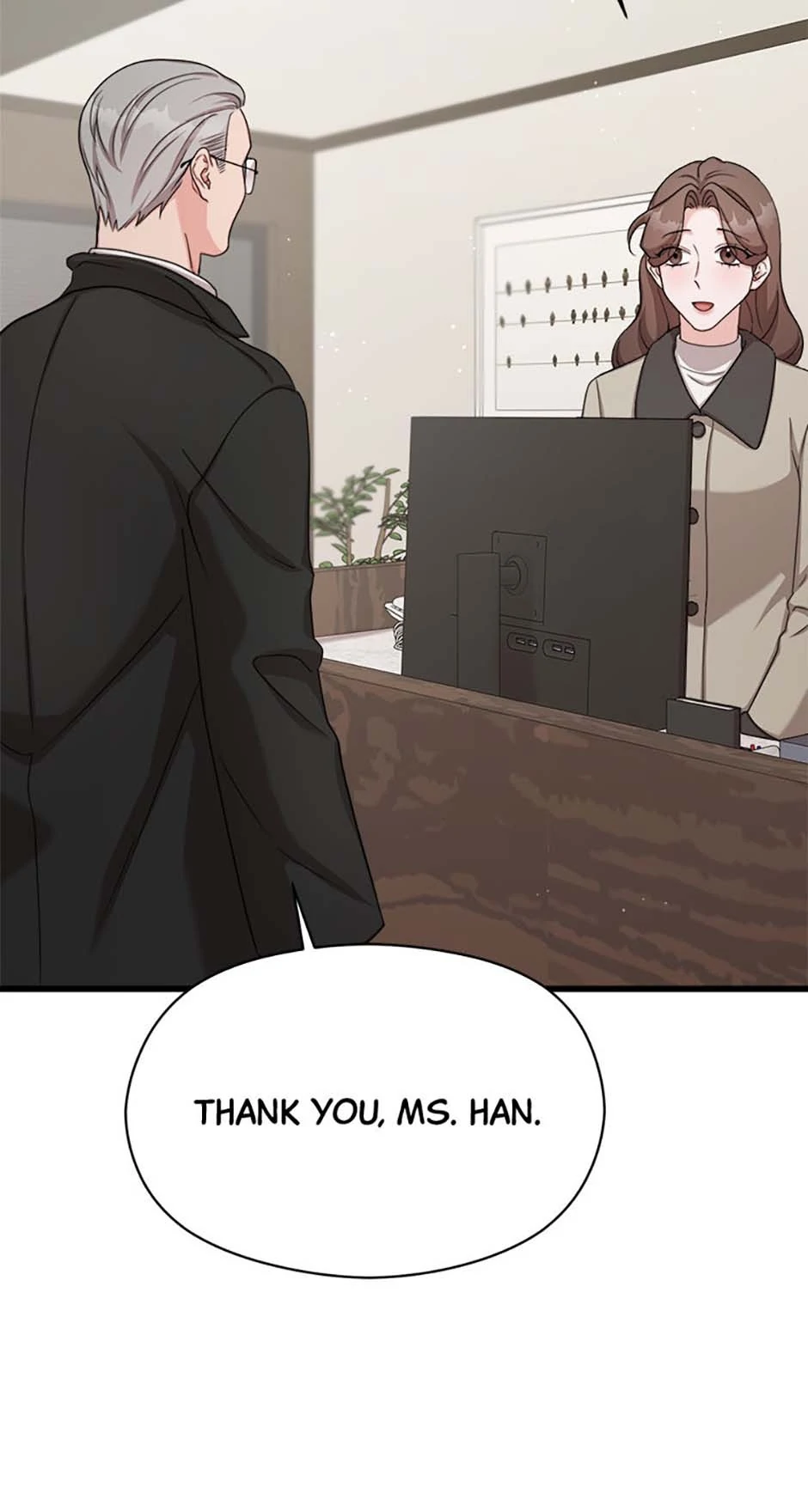 The Most Perfect Marriage Chapter 66 - page 56