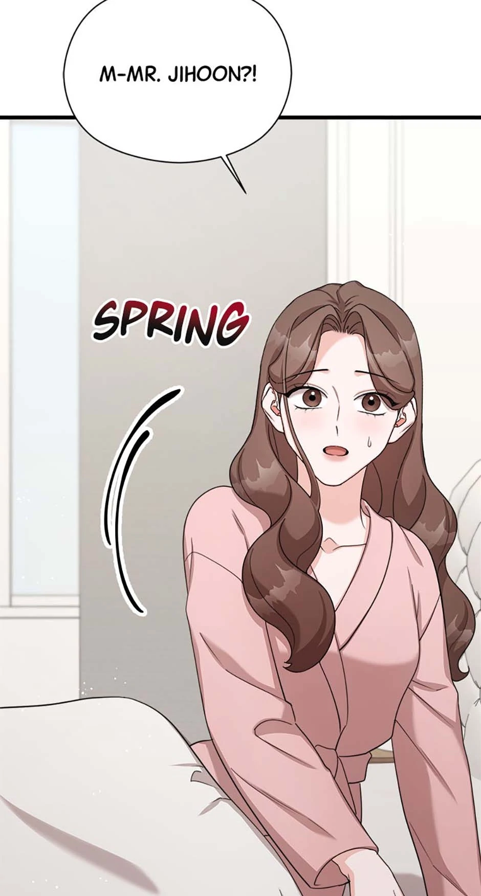 The Most Perfect Marriage Chapter 66 - page 6