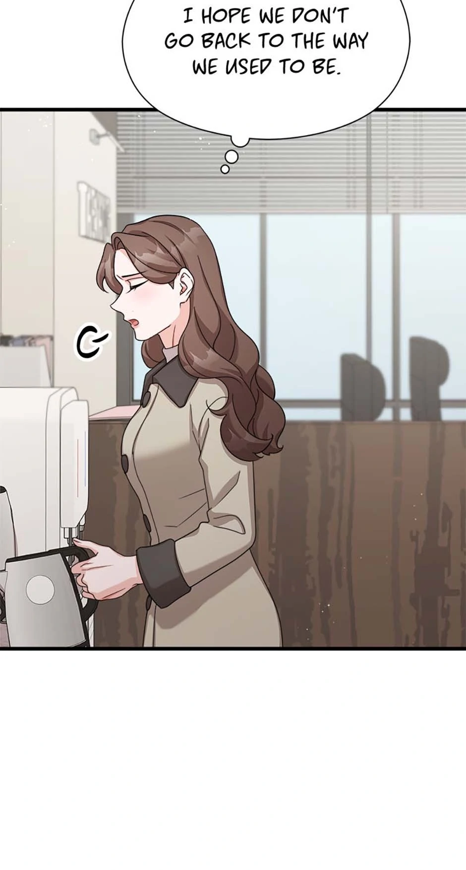 The Most Perfect Marriage Chapter 66 - page 60