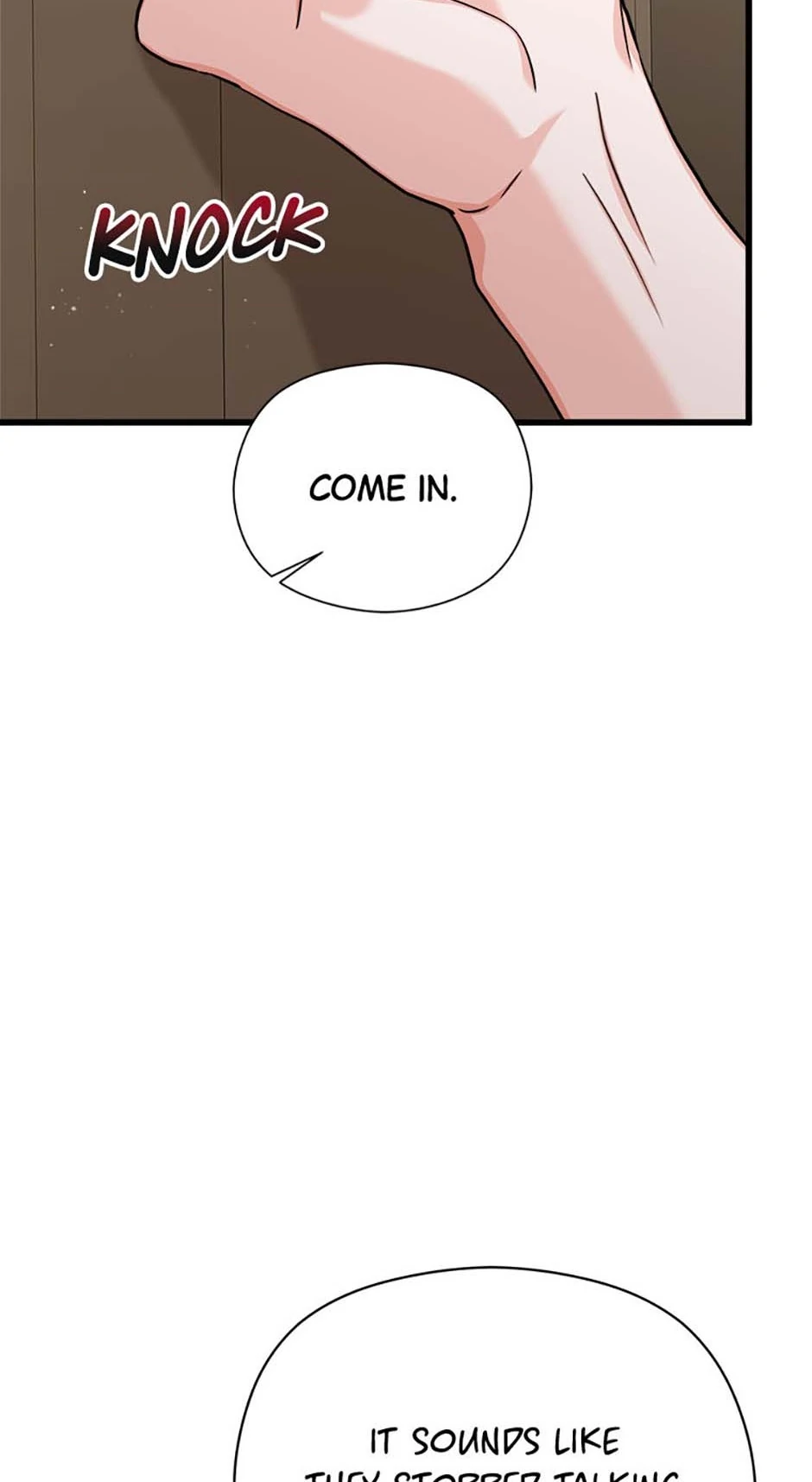 The Most Perfect Marriage Chapter 66 - page 62