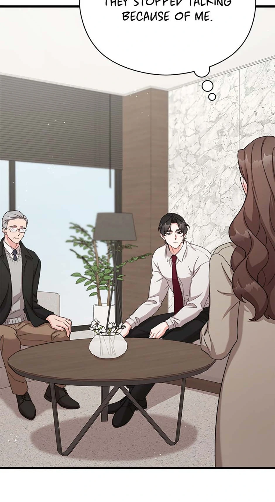 The Most Perfect Marriage Chapter 66 - page 63