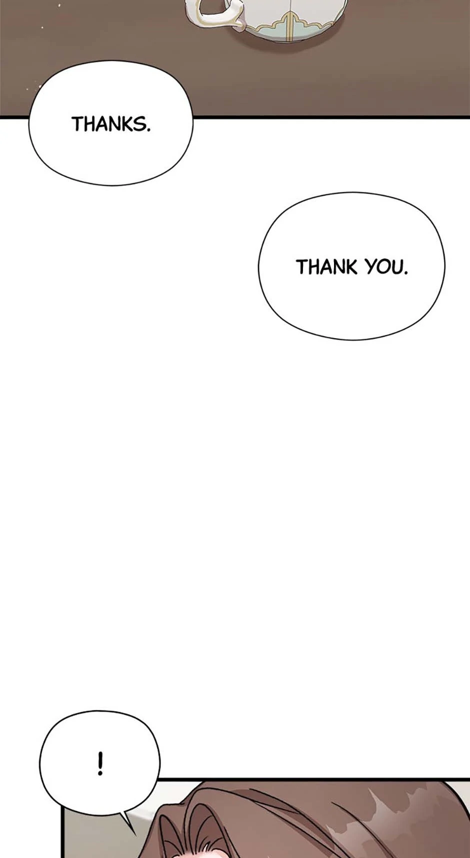 The Most Perfect Marriage Chapter 66 - page 65