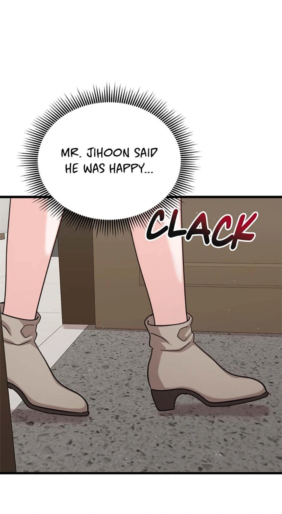 The Most Perfect Marriage Chapter 66 - page 68