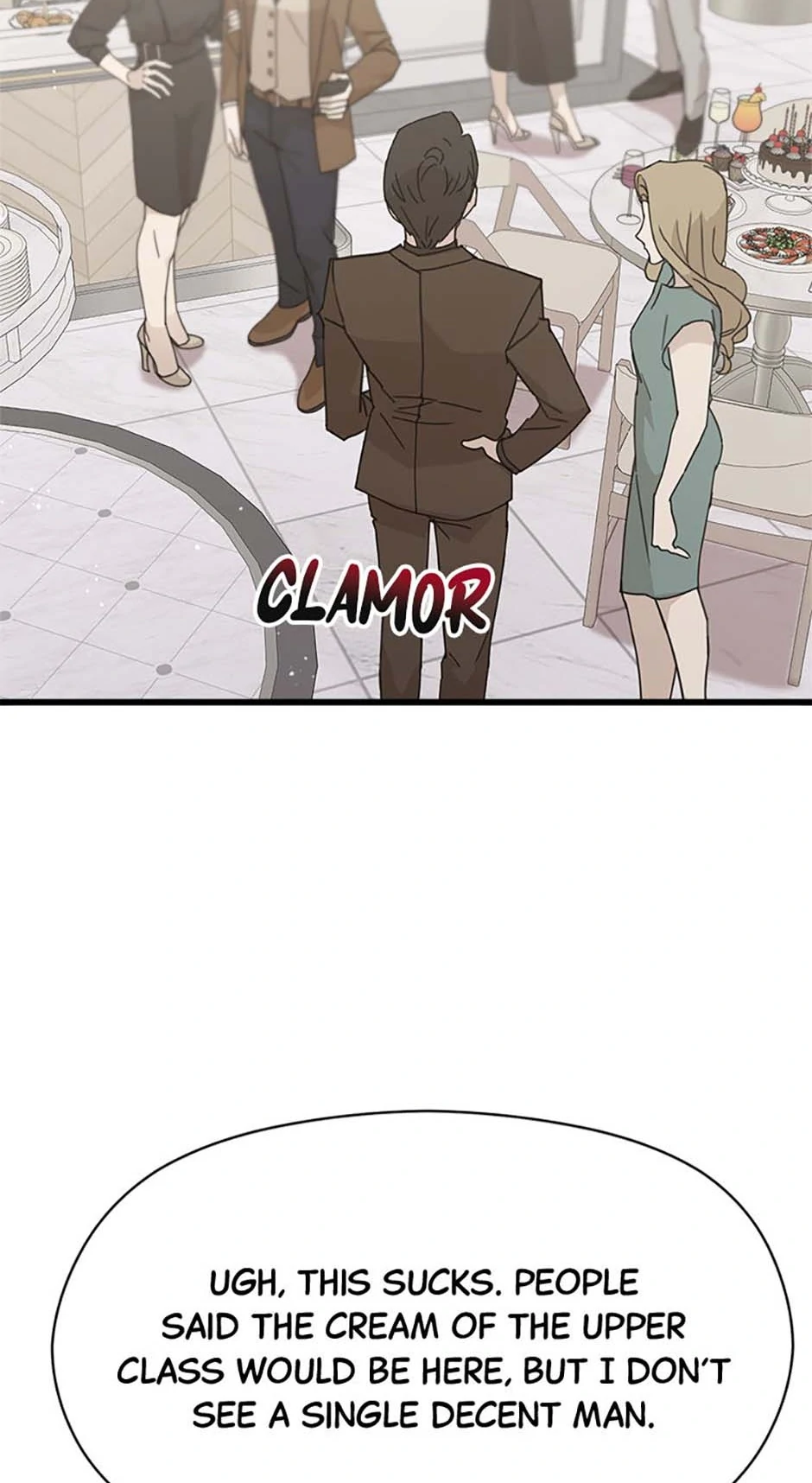 The Most Perfect Marriage Chapter 66 - page 73