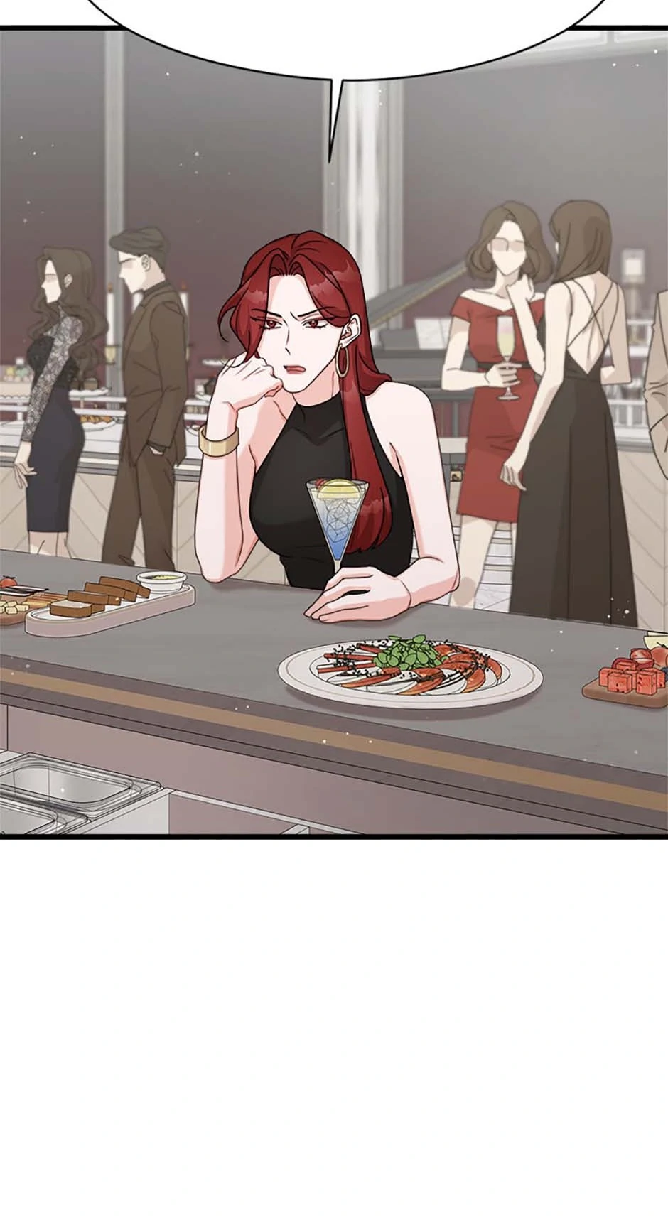 The Most Perfect Marriage Chapter 66 - page 74