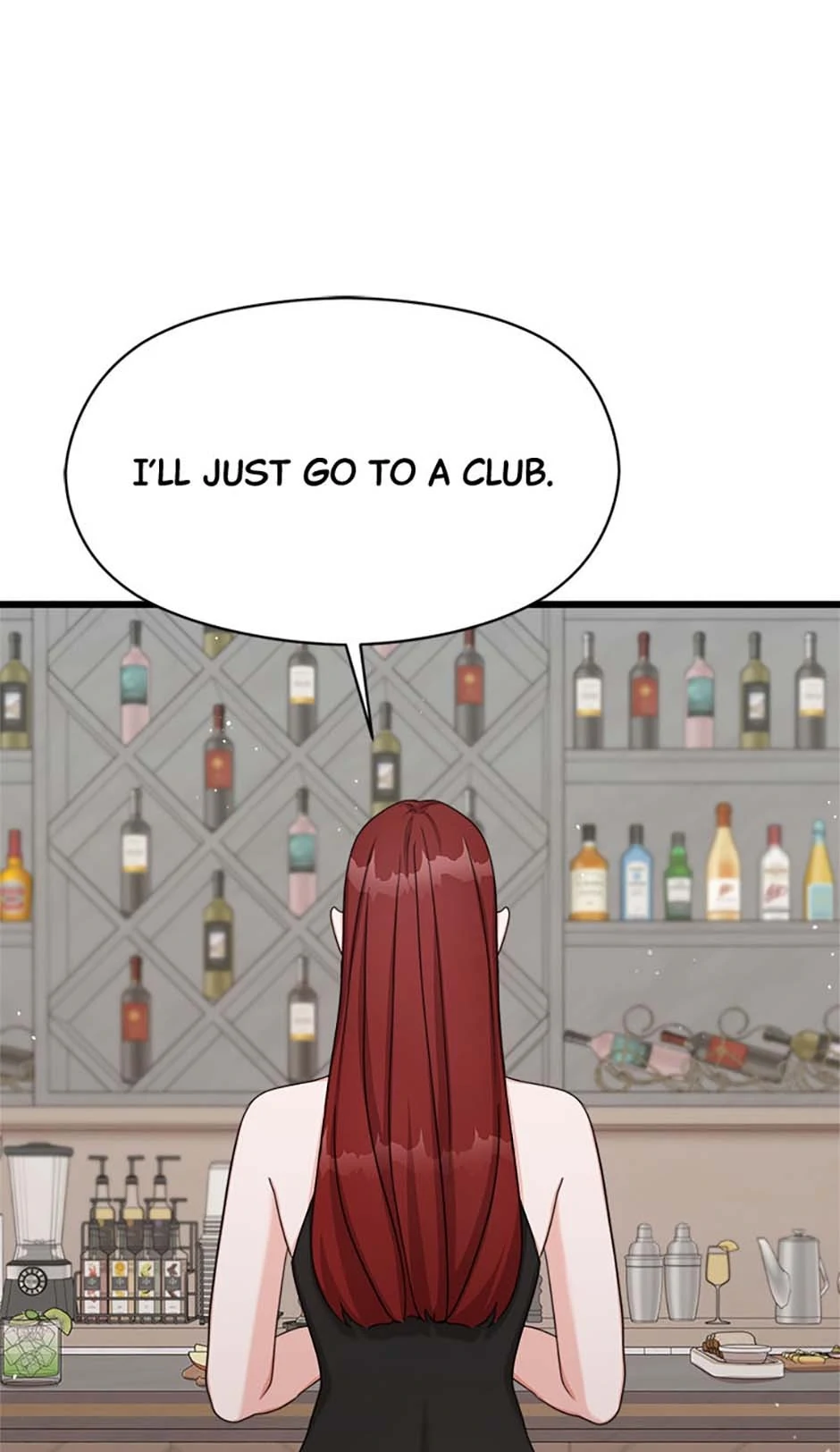 The Most Perfect Marriage Chapter 66 - page 75