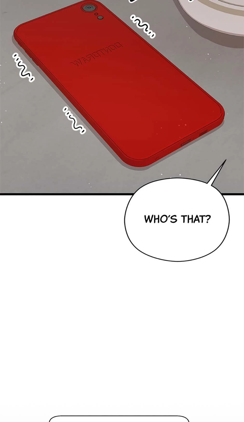 The Most Perfect Marriage Chapter 66 - page 77