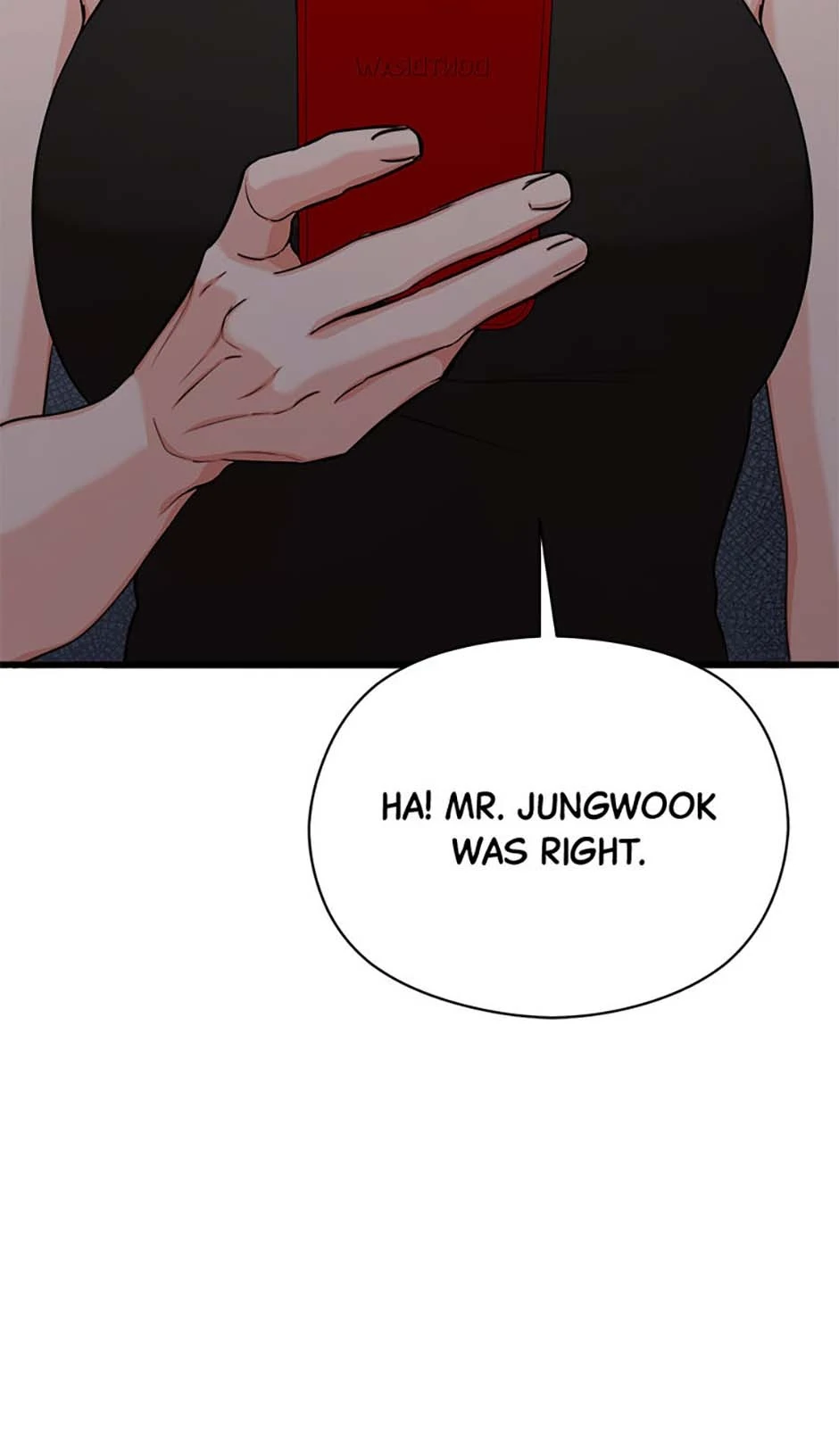 The Most Perfect Marriage Chapter 66 - page 79