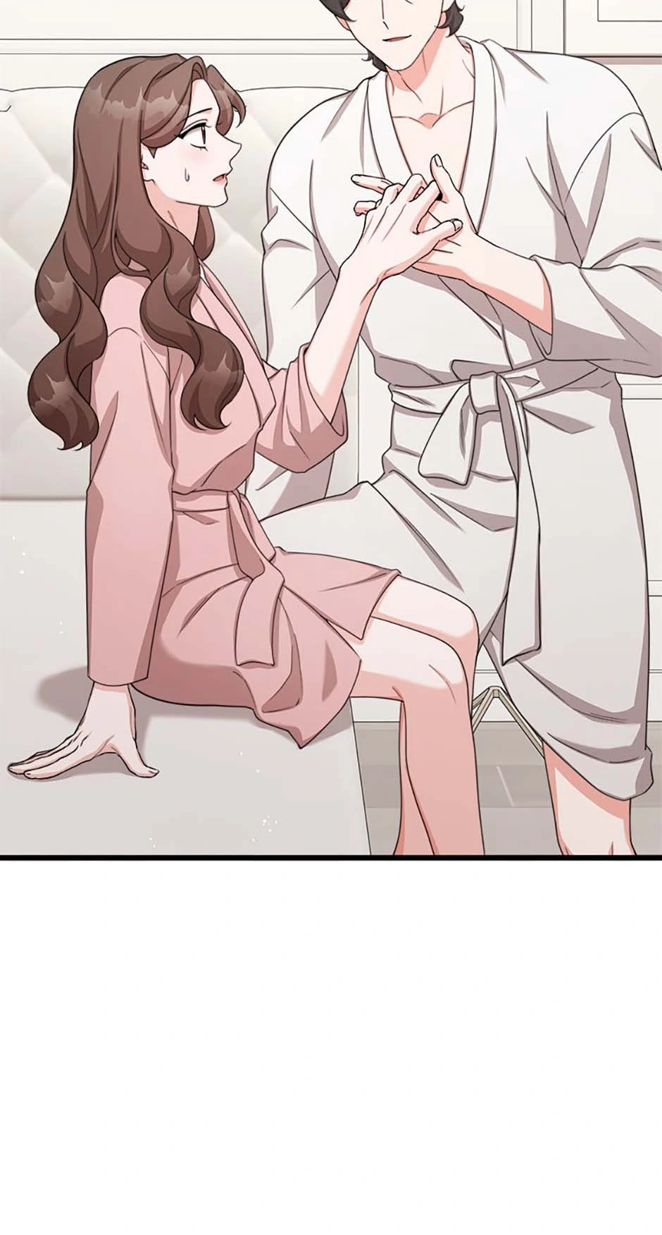 The Most Perfect Marriage Chapter 66 - page 8