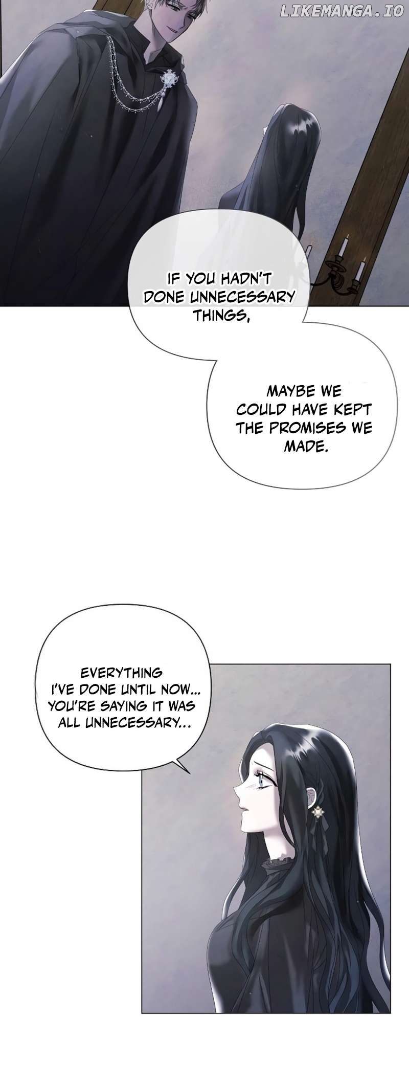 Now Come and Regret Chapter 23 - page 2