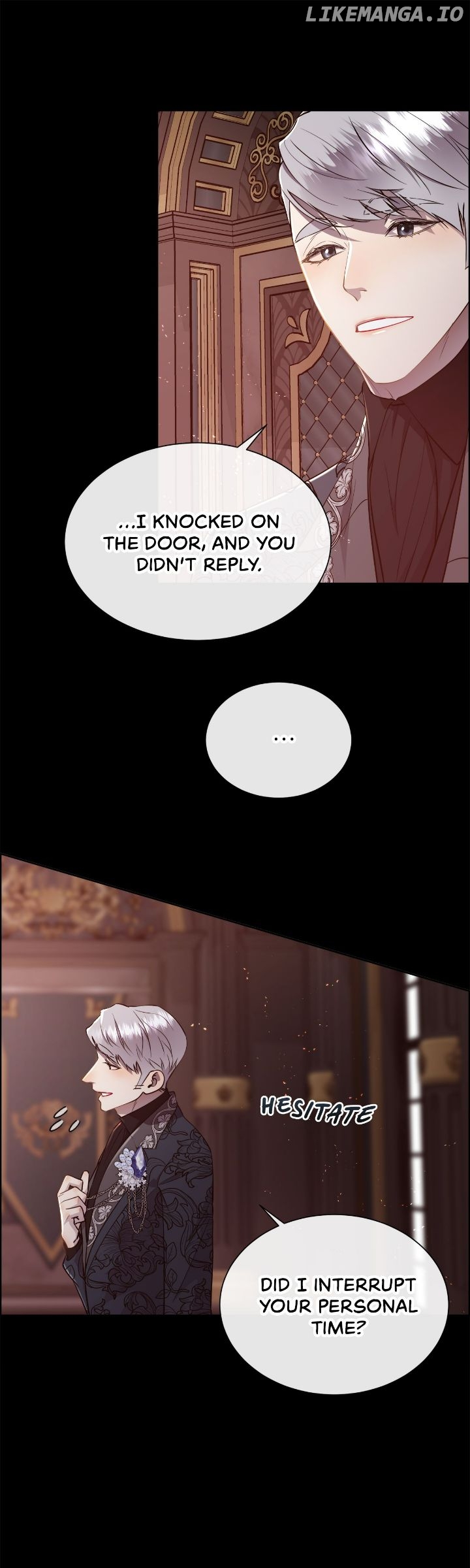 I’ll Twist The Neck of a Sweet Dog Chapter 128 - page 11