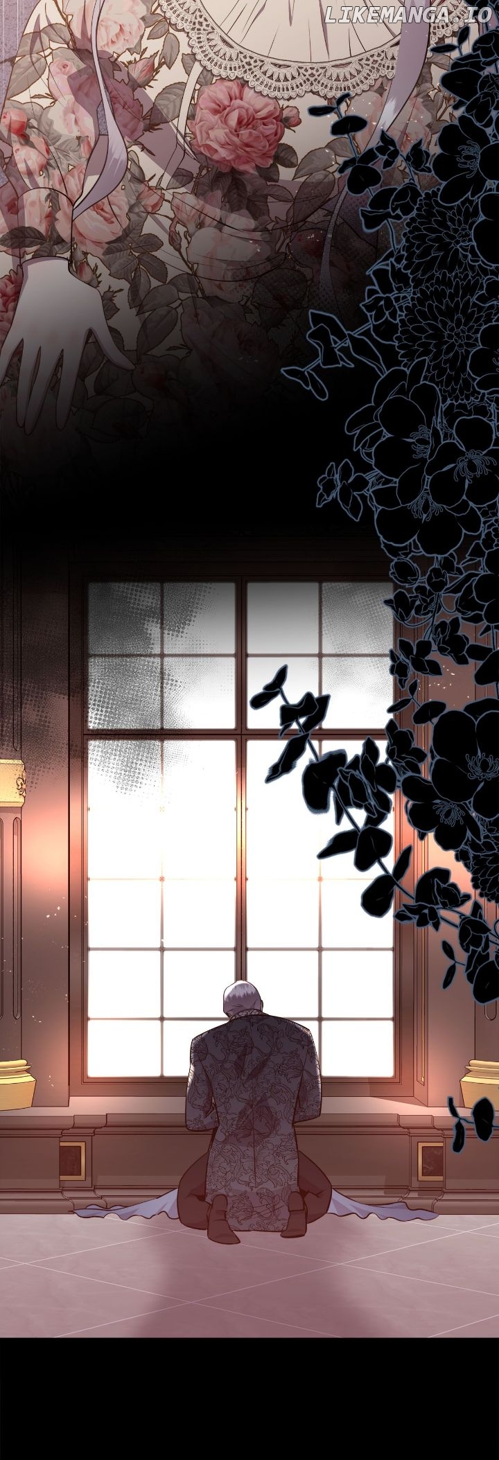 I’ll Twist The Neck of a Sweet Dog Chapter 128 - page 35