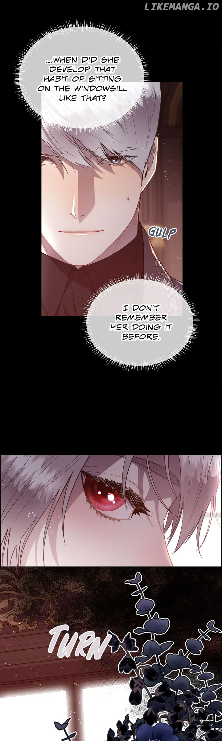 I’ll Twist The Neck of a Sweet Dog Chapter 128 - page 5