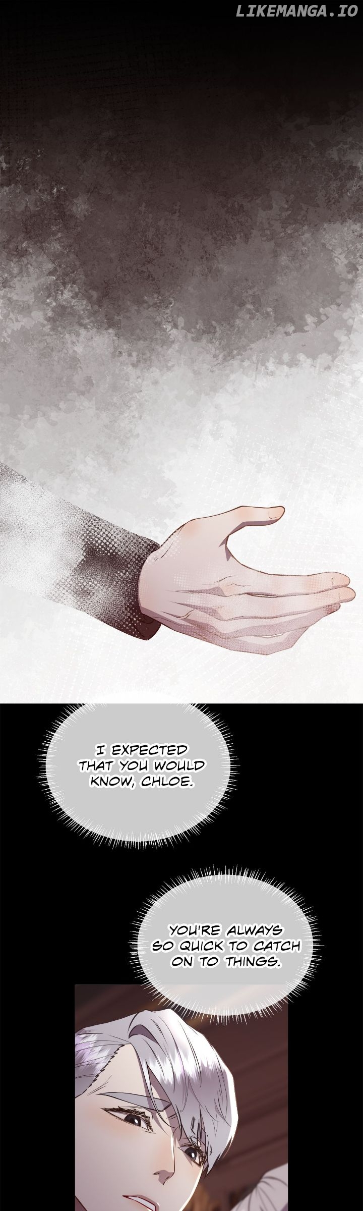 I’ll Twist The Neck of a Sweet Dog Chapter 128 - page 41
