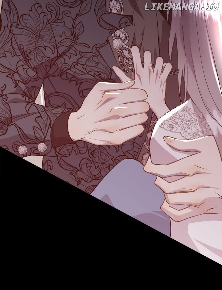 I’ll Twist The Neck of a Sweet Dog Chapter 128 - page 45