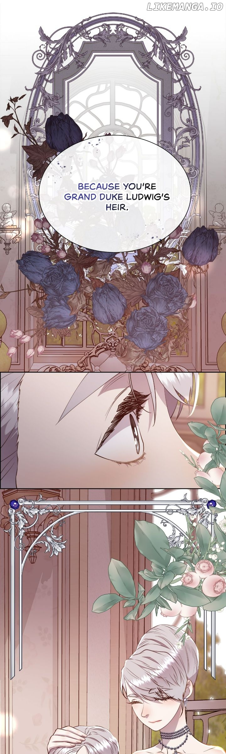 I’ll Twist The Neck of a Sweet Dog Chapter 129 - page 11